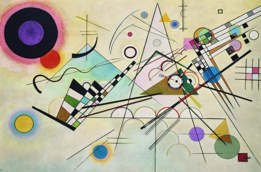 Wassily Kandinsky