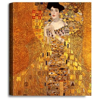 A&T ARTWORK The Lady in Gold