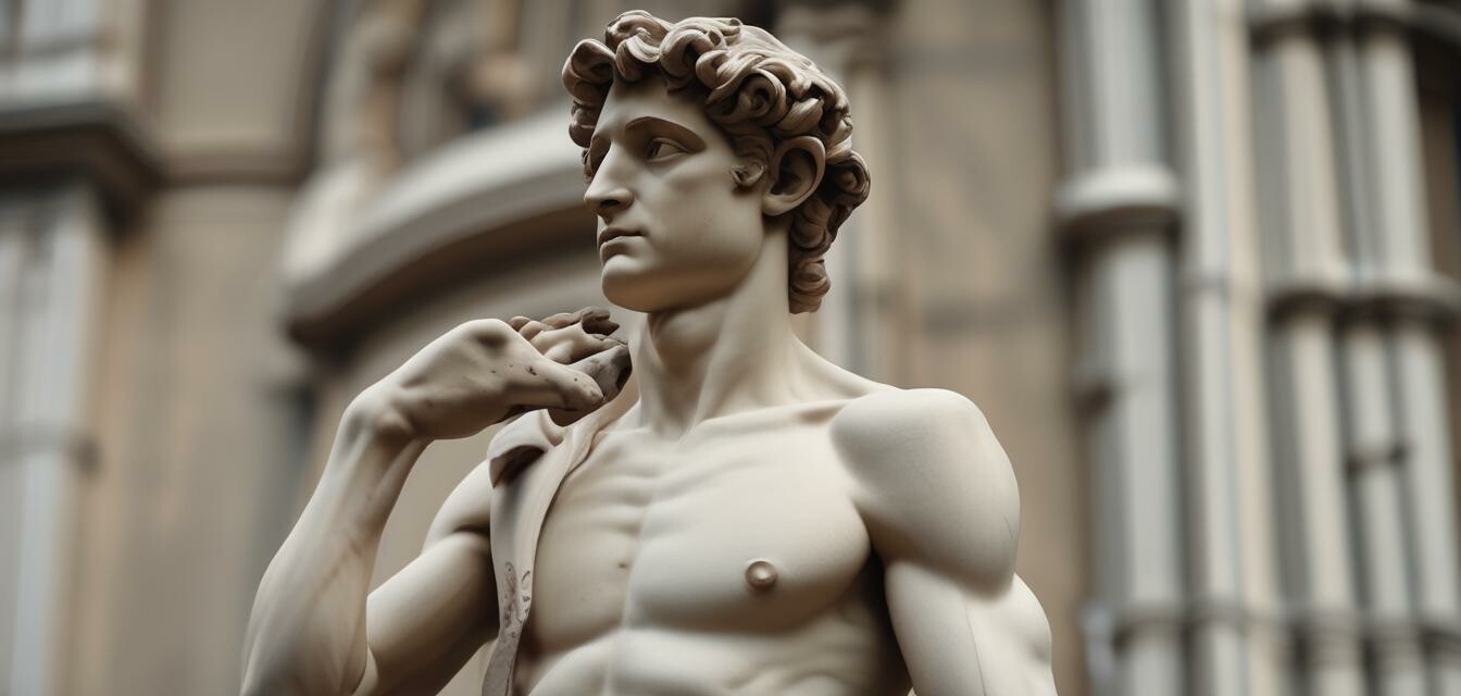 Michelangelo
