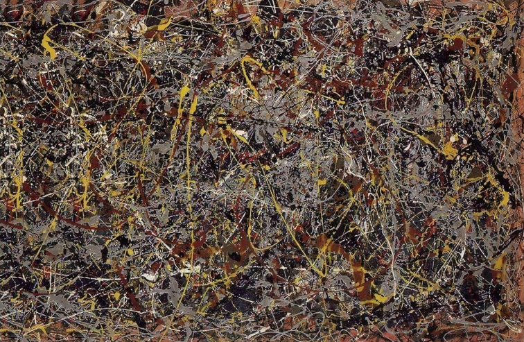 Jackson Pollock