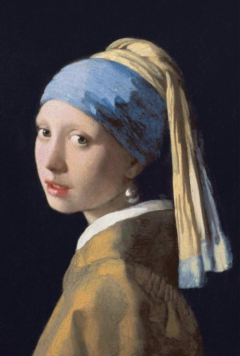 Johannes Vermeer