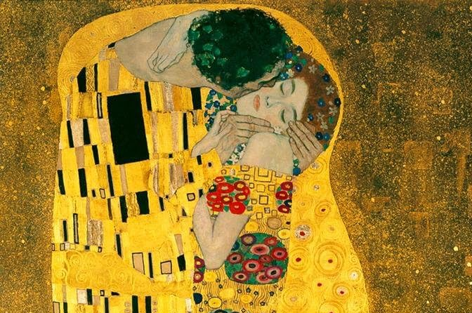 Gustav Klimt