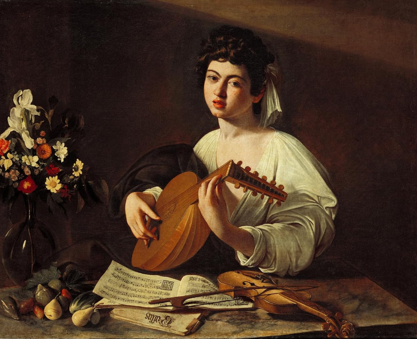 Caravaggio