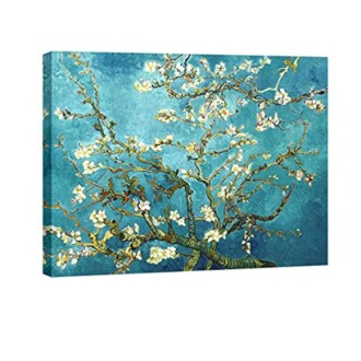 Almond Blossom Print
